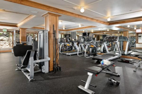 Standard 2 Bedroom - Aspen Alps #110